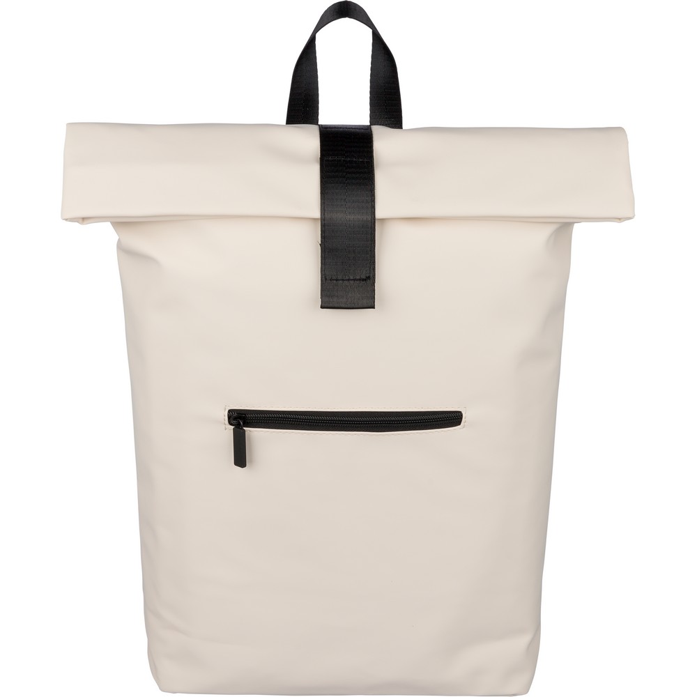 Plecak składany z przegrodą na laptop 16\" - 19L - zdjęcie 3