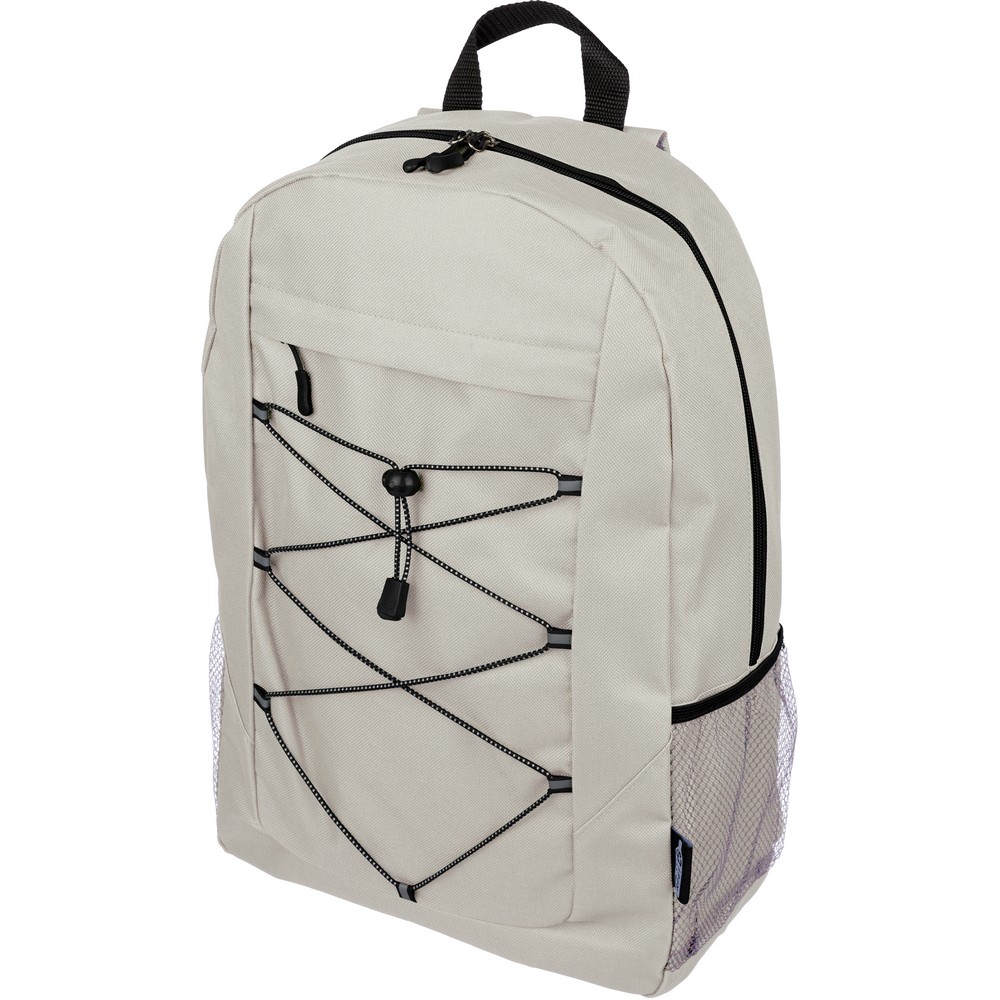 Plecak podróżny ECO z personalizacją - gadżet reklamowy