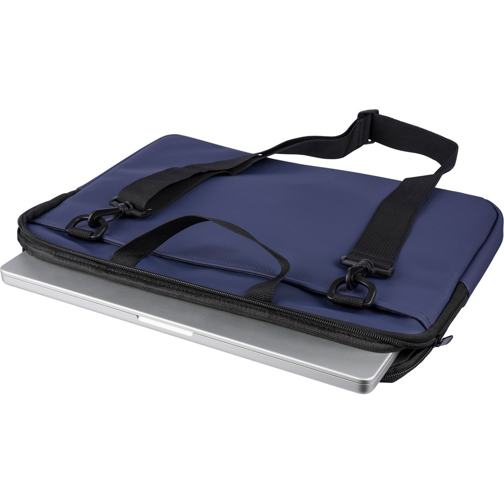 Ekologiczna torba na laptopa 15" z recyklingu - Torby i plecaki na laptopy z nadrukiem logo | VEBI - zdjęcie 23