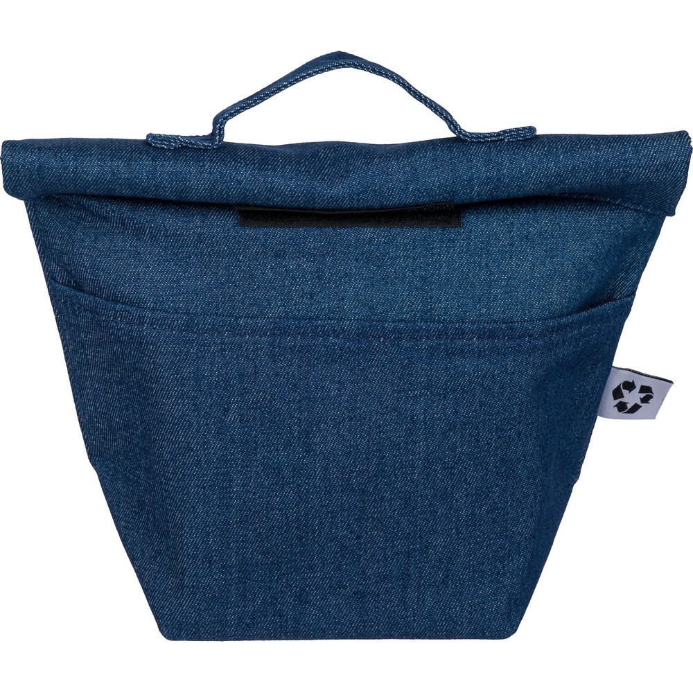 Torba termoizolacyjna z recyklingu 8L - ekologiczna promocja - zdjęcie 3