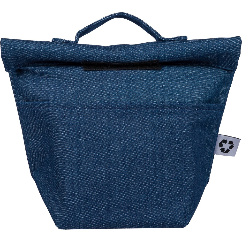 Torba termoizolacyjna z recyklingu 8L - ekologiczna promocja - zdjęcie 5