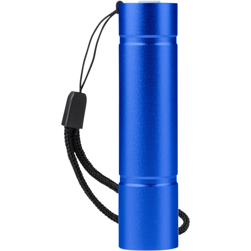Latarka COB z USB-C - ekologiczna latarka reklamowa 3-tryby - Latarki i lampki z nadrukiem logo | VEBI - zdjęcie 9