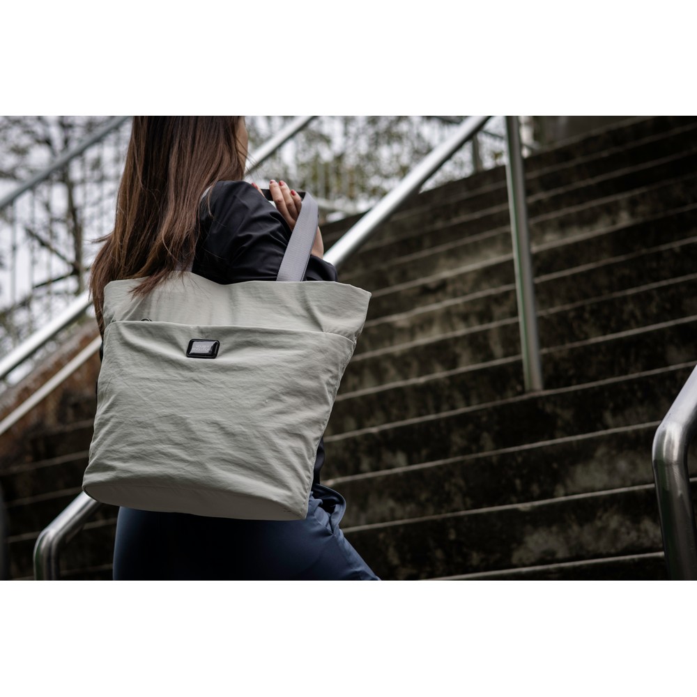 Torba podróżna BrandCharger Terra 23L z logo - Torby i walizki podróżne z nadrukiem logo | VEBI - zdjęcie 14