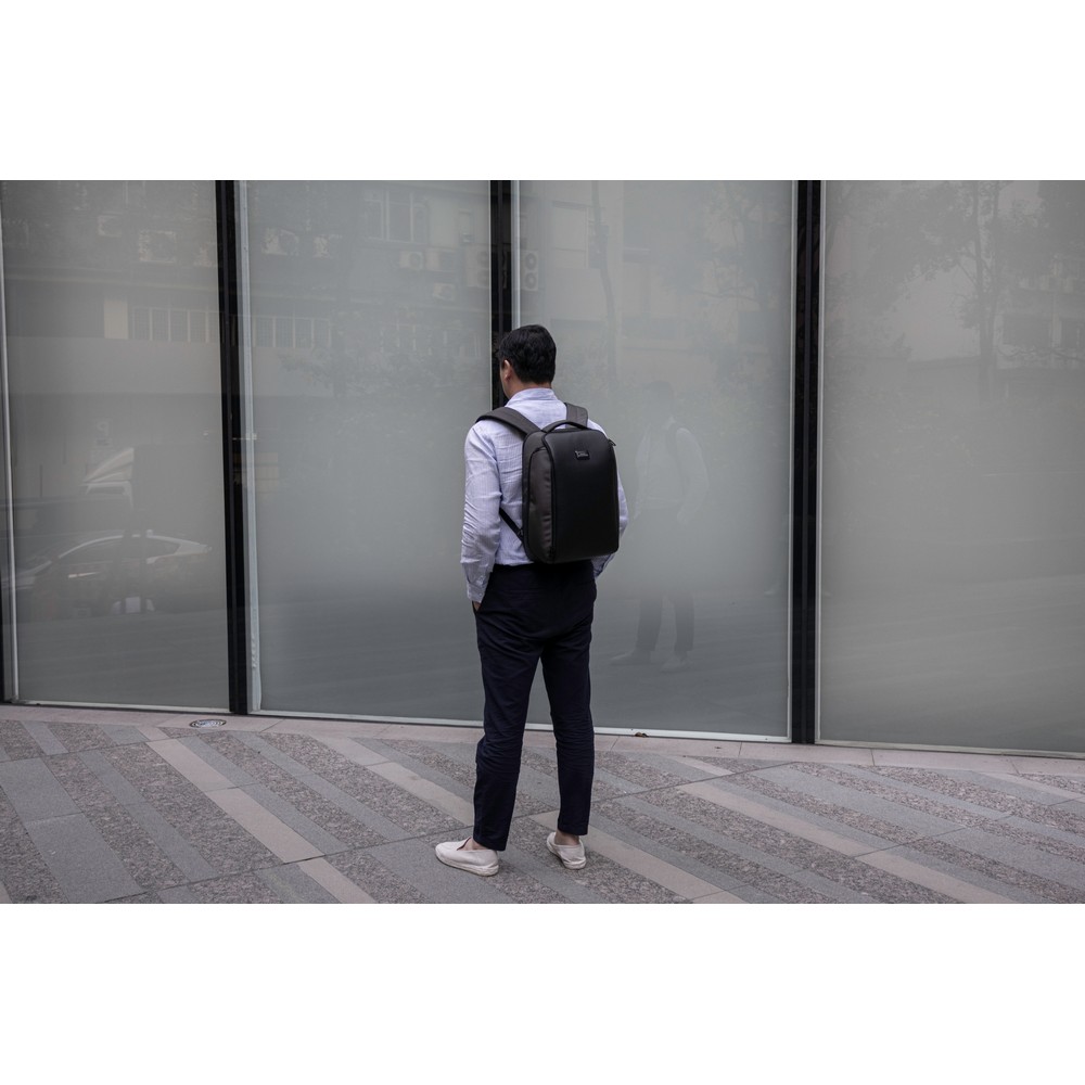 Plecak podróżny BrandCharger Pulse 17L z miejscem na laptop - zdjęcie 2