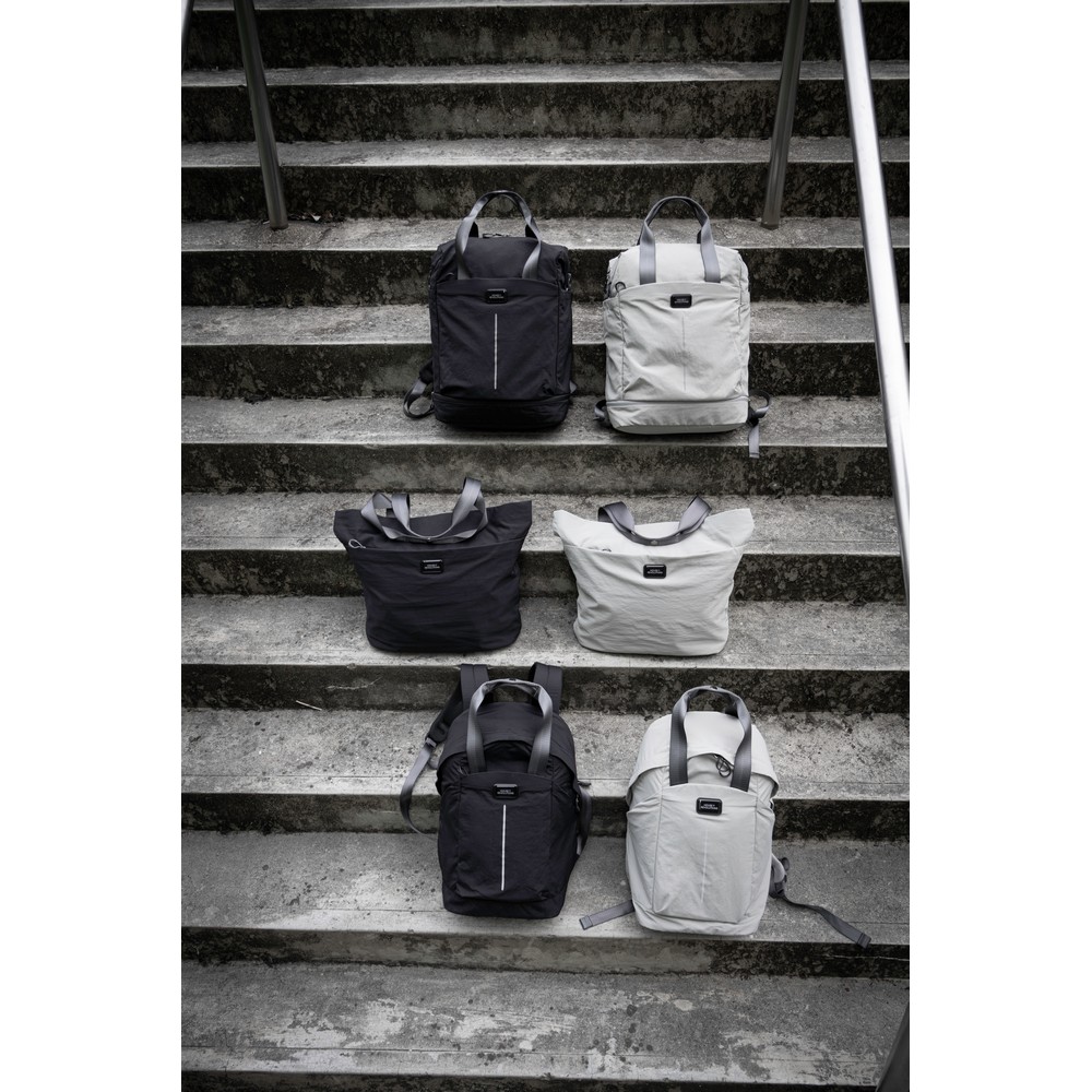 Plecak podróżny BrandCharger Pulse 17L z miejscem na laptop - zdjęcie 3