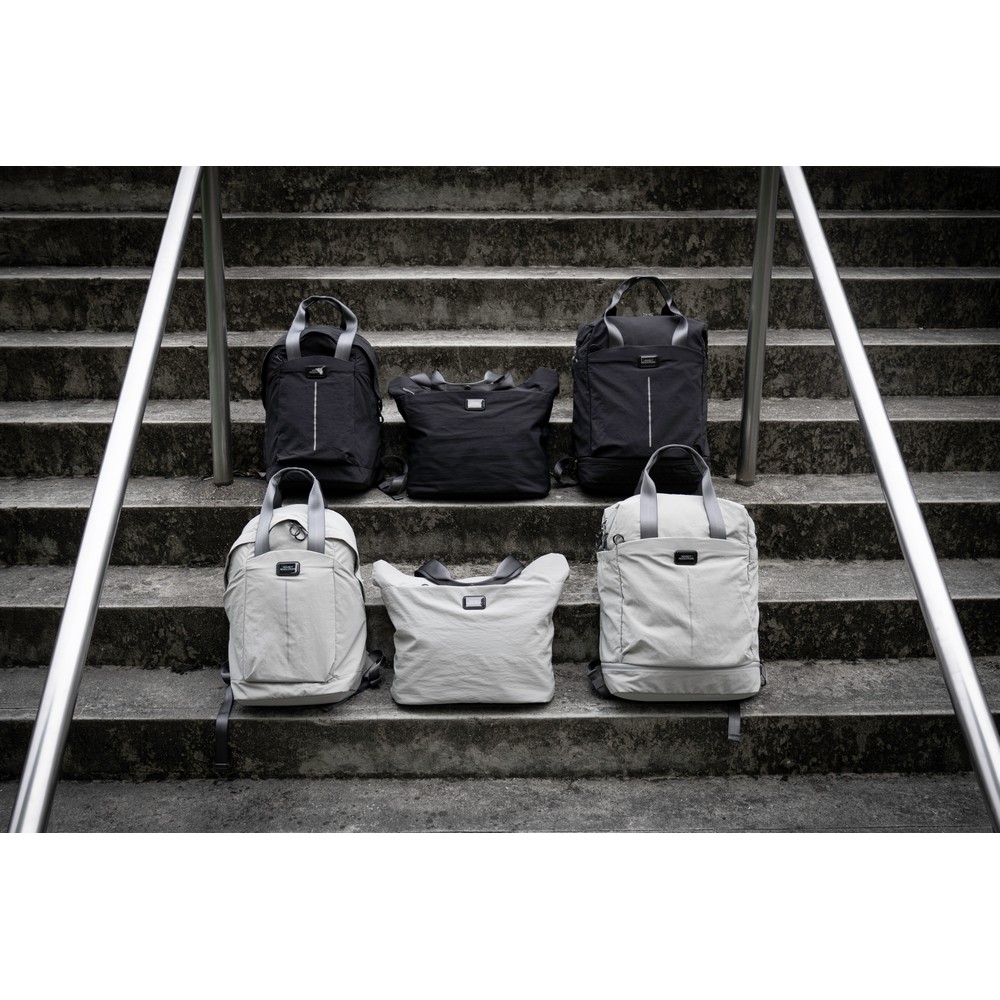 Plecak podróżny BrandCharger Pulse 17L z miejscem na laptop - zdjęcie 4