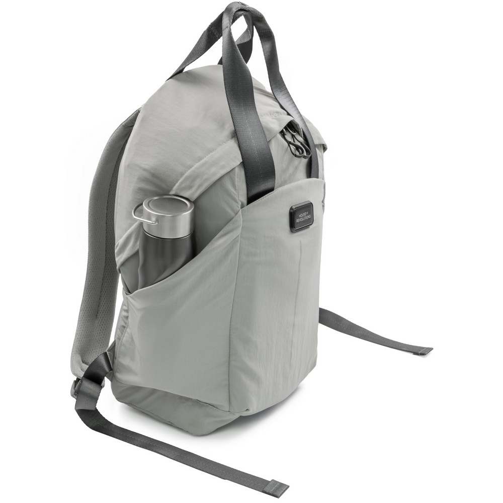 Plecak podróżny BrandCharger Pulse 17L z miejscem na laptop - Plecaki z nadrukiem logo | VEBI - zdjęcie 5