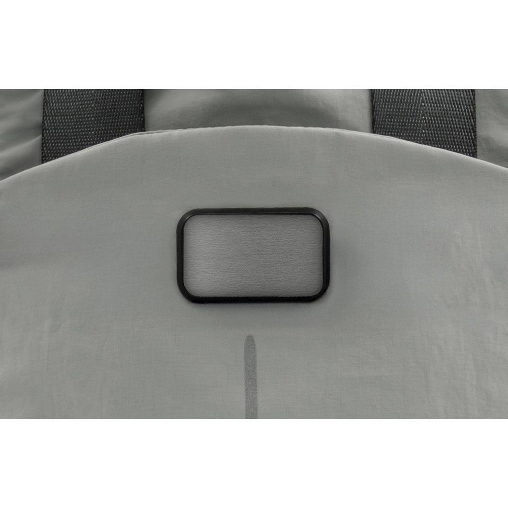 Plecak podróżny BrandCharger Pulse 17L z miejscem na laptop - Plecaki z nadrukiem logo | VEBI - zdjęcie 18