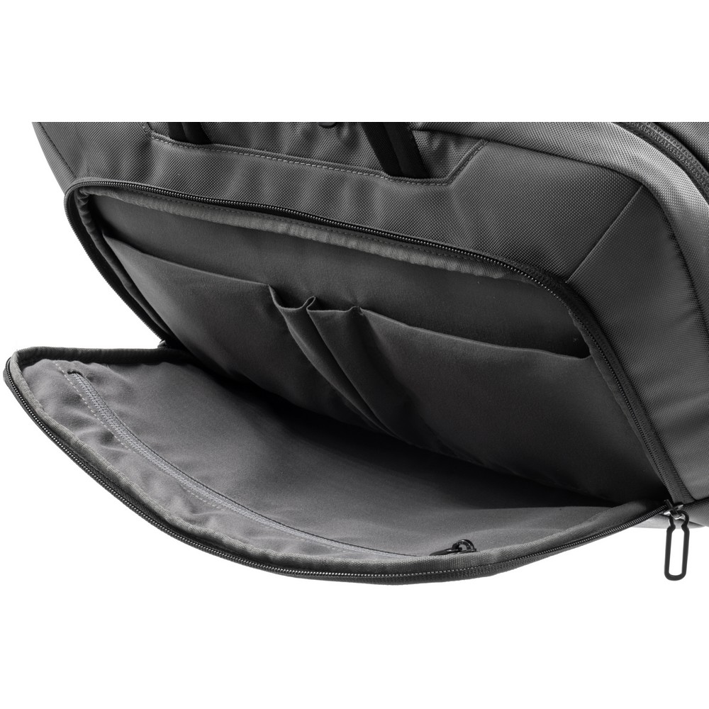 Torba na laptopa 16" Zenith - 3 sposoby noszenia - Torby i plecaki na laptopy z nadrukiem logo | VEBI - zdjęcie 6