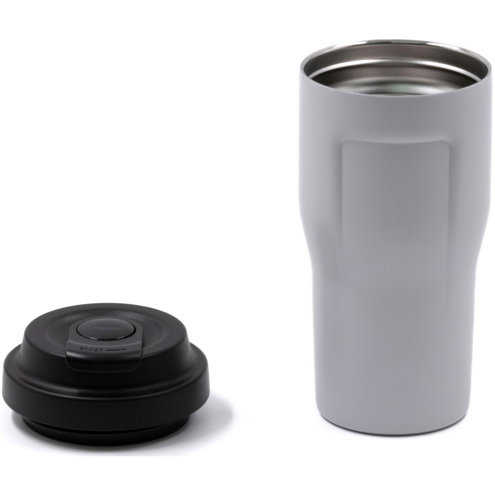 Kubek termiczny ze stali nierdzewnej 510ml - BrandCharger Posh - Kubki i butelki termiczne z nadrukiem logo | VEBI - zdjęcie 4