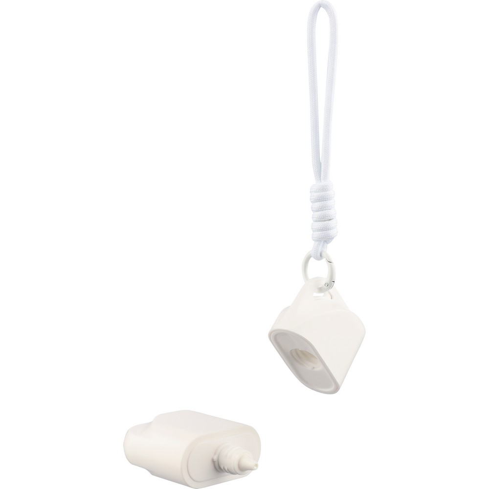 Balsam do ust z logo - kolorowy pojemnik 12g - zdjęcie 2