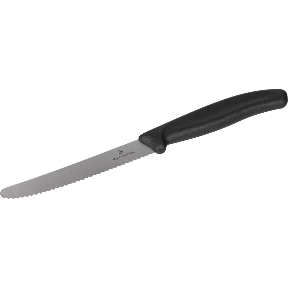 Nóż kuchenny Victorinox Swiss Classic – precyzja w każdym cięciu - Akcesoria kuchenne z nadrukiem logo | VEBI