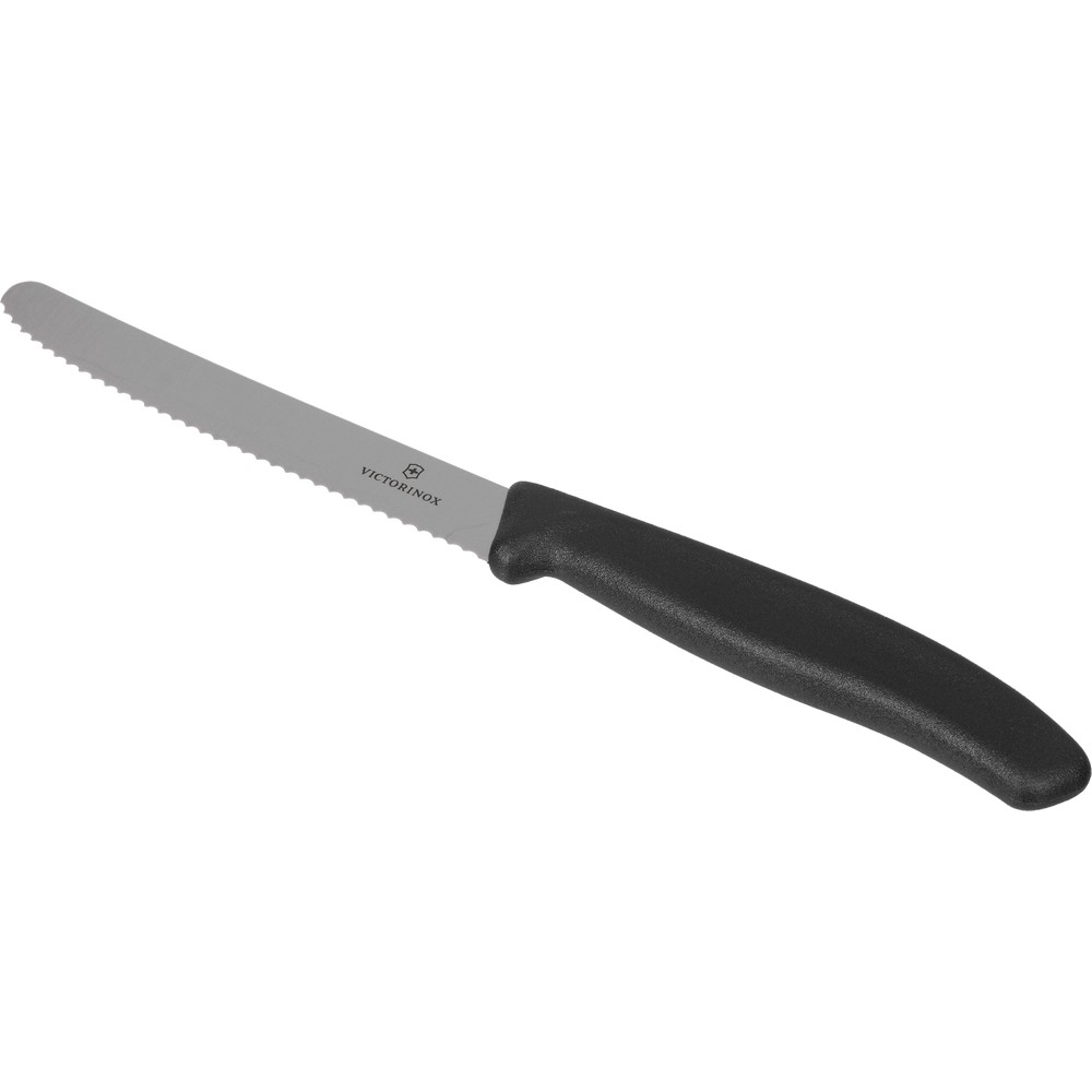 Nóż kuchenny Victorinox Swiss Classic – precyzja w każdym cięciu - Akcesoria kuchenne z nadrukiem logo | VEBI - zdjęcie 2
