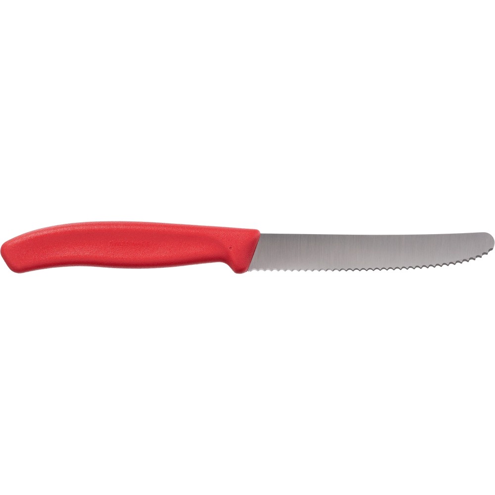 Nóż kuchenny Victorinox Swiss Classic – precyzja w każdym cięciu - Akcesoria kuchenne z nadrukiem logo | VEBI - zdjęcie 8