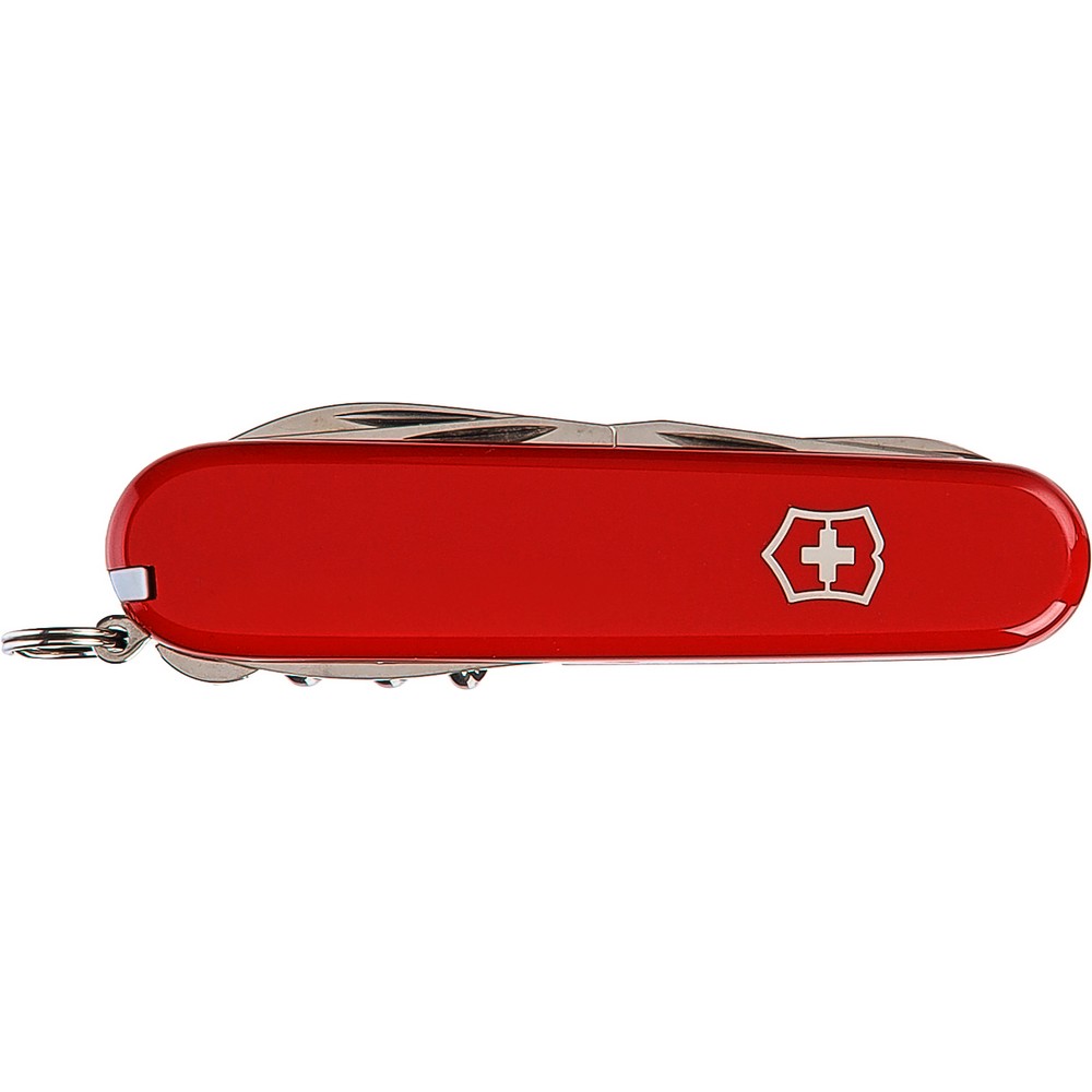 Victorinox Swiss Army Climber – 14 funkcji w jednym nożu - Noże i scyzoryki z nadrukiem logo | VEBI - zdjęcie 4