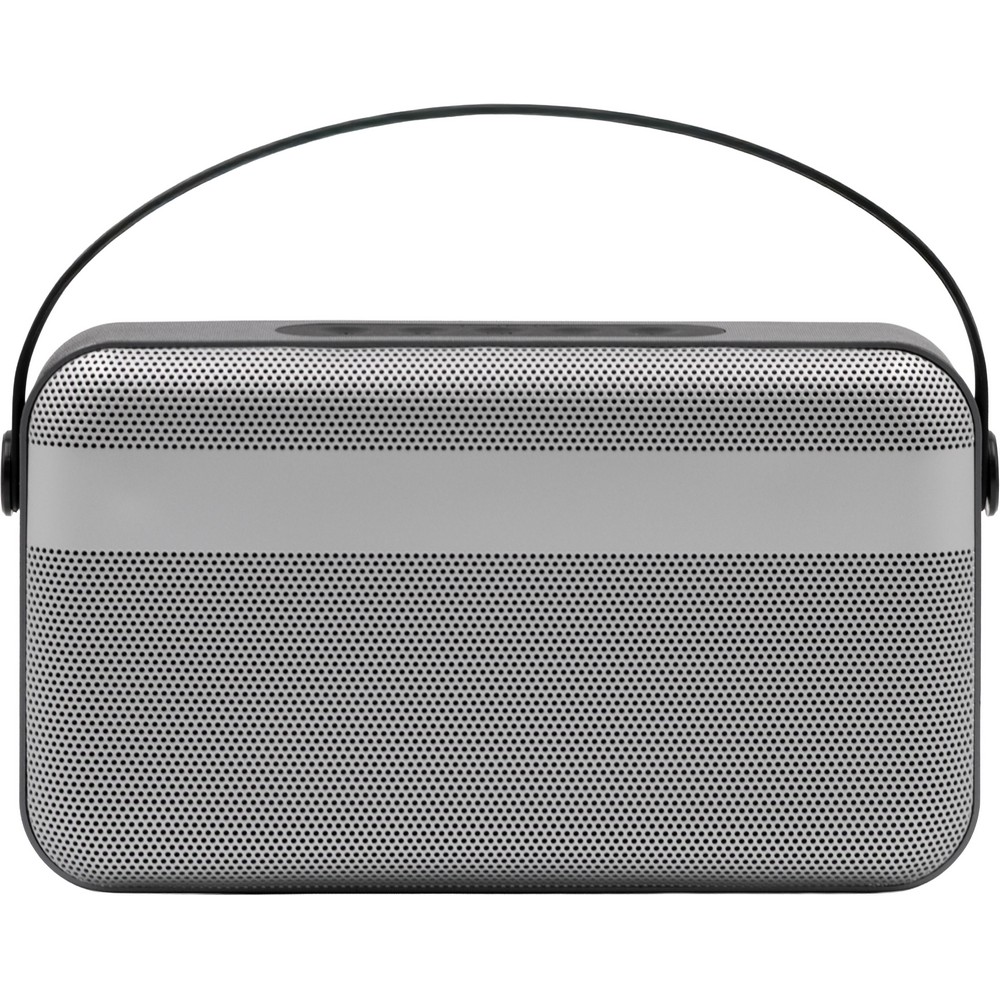 Głośnik Bluetooth Nano Beast 16W – dźwięk wszędzie - Głośniki z nadrukiem logo | VEBI - zdjęcie 7