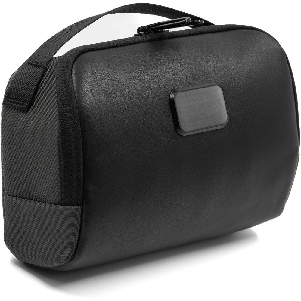 Elegancka torba na ramię BrandCharger Virtuo Ora - Saszetki i nerki z nadrukiem logo | VEBI