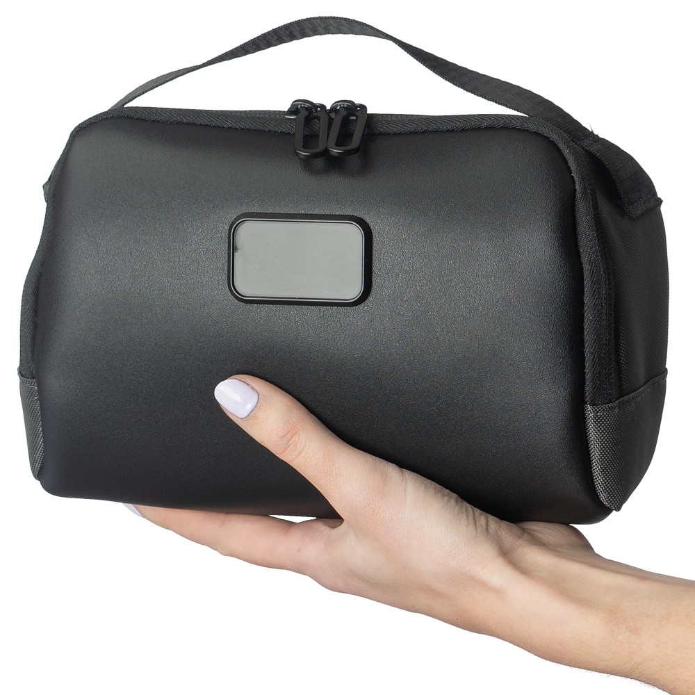 Elegancka torba na ramię BrandCharger Virtuo Ora - Saszetki i nerki z nadrukiem logo | VEBI - zdjęcie 7