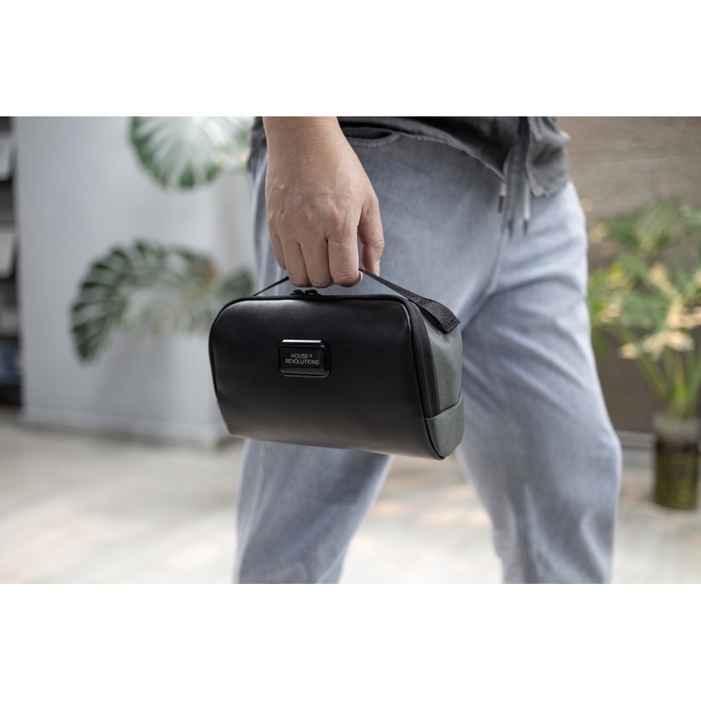 Elegancka torba na ramię BrandCharger Virtuo Ora - Saszetki i nerki z nadrukiem logo | VEBI - zdjęcie 13
