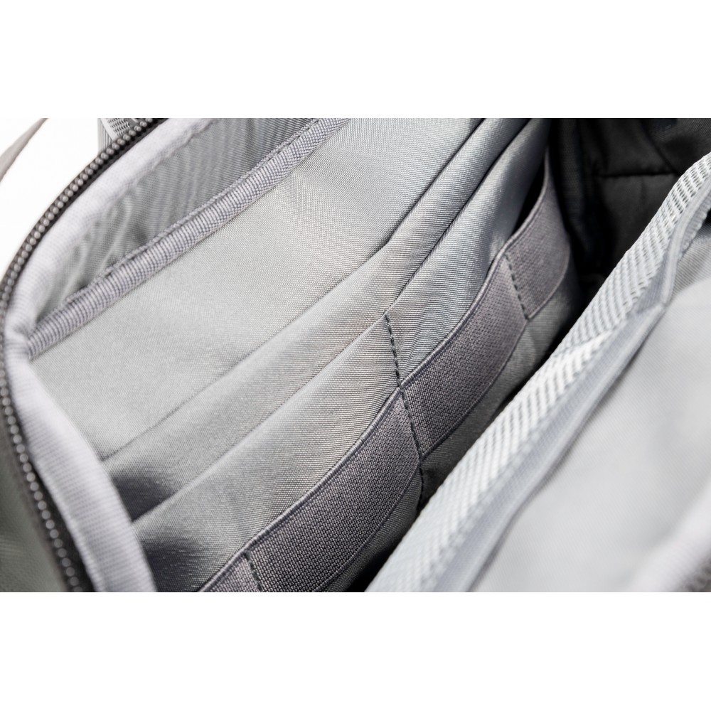 Elegancka torba na ramię BrandCharger Virtuo Ora - Saszetki i nerki z nadrukiem logo | VEBI - zdjęcie 18