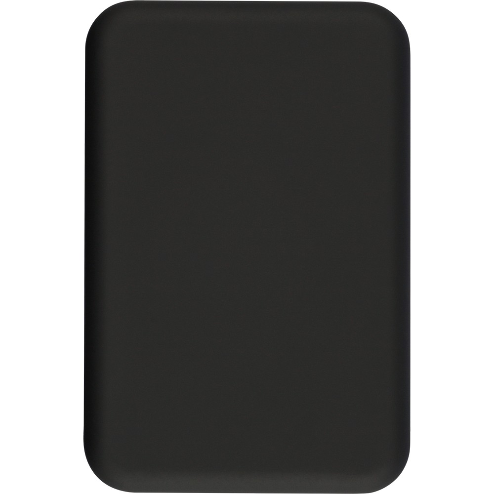 Magnetyczny power bank bezprzewodowy 10000 mAh MagSafe - Power banki z nadrukiem logo | VEBI - zdjęcie 24