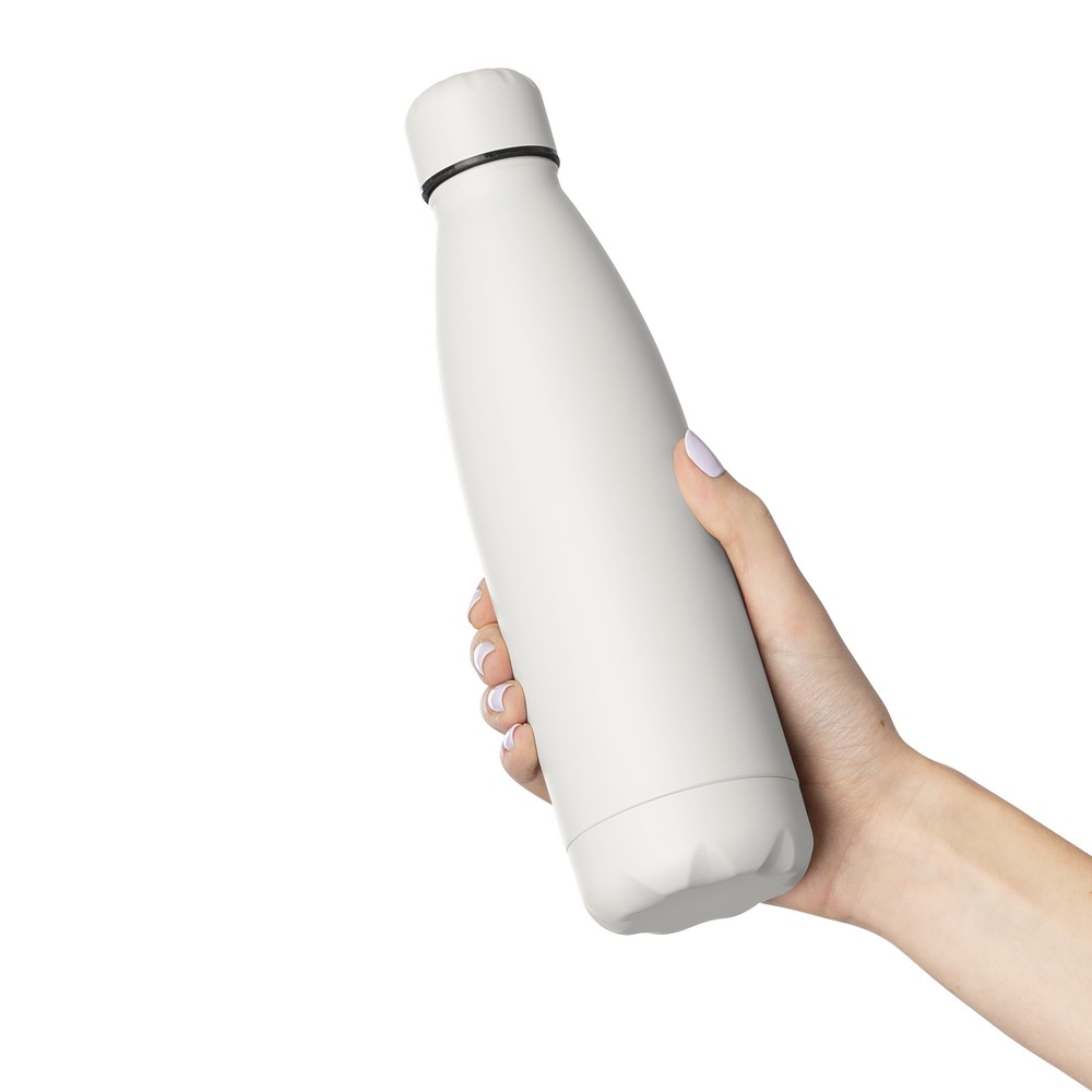 Butelka termiczna 500 ml z podwójną ścianką – stal 304 - Kubki i butelki termiczne z nadrukiem logo | VEBI - zdjęcie 19