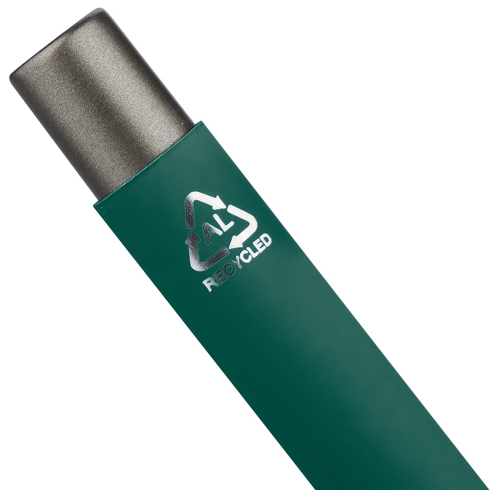 Długopis aluminiowy Mirror z powłoką soft touch - Długopisy metalowe z nadrukiem logo | VEBI - zdjęcie 49