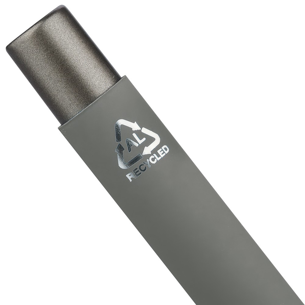 Długopis aluminiowy Mirror z powłoką soft touch - Długopisy metalowe z nadrukiem logo | VEBI - zdjęcie 43