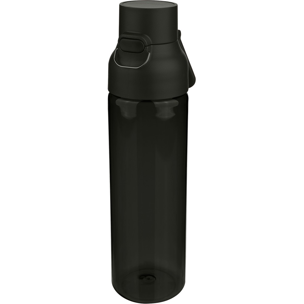 Butelka sportowa Trita 750 ml – lekka i wytrzymała - Butelki i bidony z nadrukiem logo | VEBI