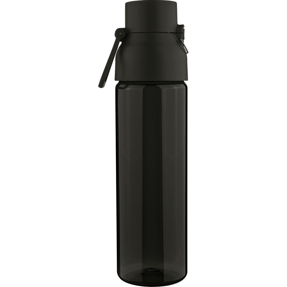 Butelka sportowa Trita 750 ml – lekka i wytrzymała - Butelki i bidony z nadrukiem logo | VEBI - zdjęcie 5