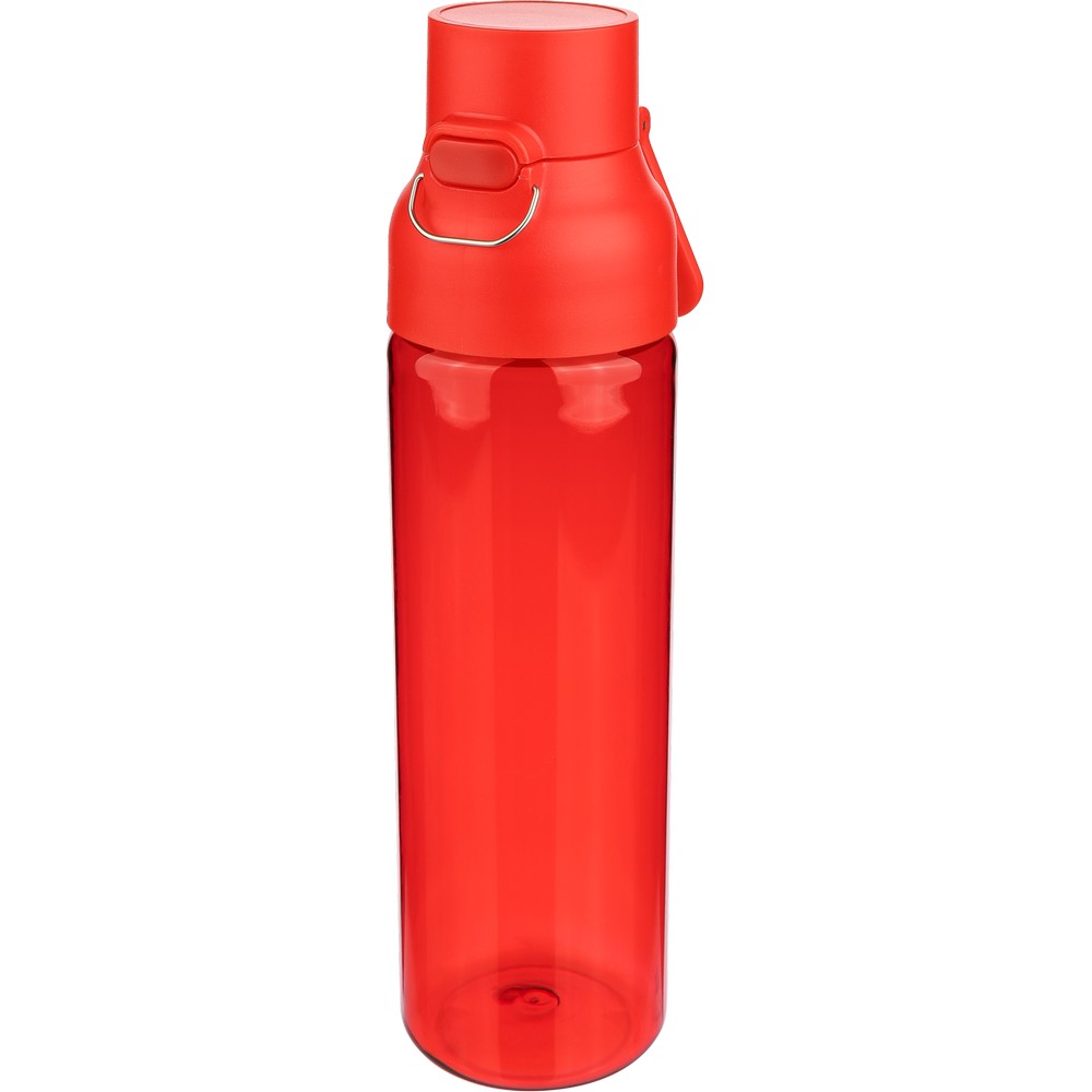 Butelka sportowa Trita 750 ml – lekka i wytrzymała - Butelki i bidony z nadrukiem logo | VEBI - zdjęcie 13