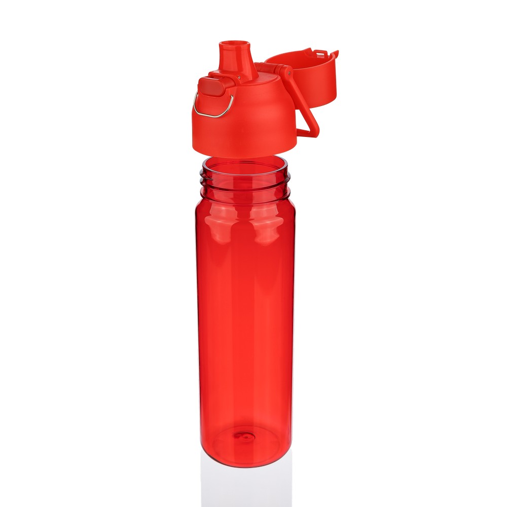 Butelka sportowa Trita 750 ml – lekka i wytrzymała - Butelki i bidony z nadrukiem logo | VEBI - zdjęcie 15