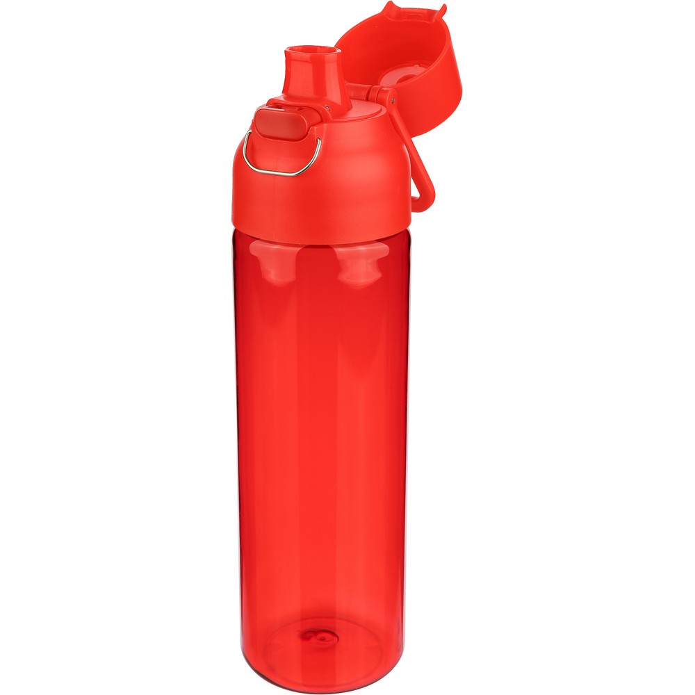 Butelka sportowa Trita 750 ml – lekka i wytrzymała - Butelki i bidony z nadrukiem logo | VEBI - zdjęcie 17