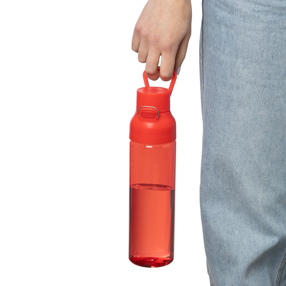 Butelka sportowa Trita 750 ml – lekka i wytrzymała - Butelki i bidony z nadrukiem logo | VEBI - zdjęcie 18