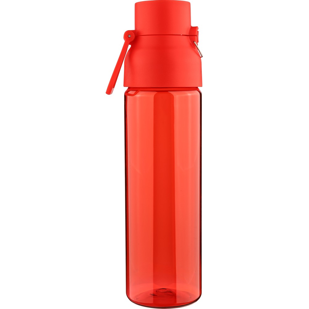 Butelka sportowa Trita 750 ml – lekka i wytrzymała - Butelki i bidony z nadrukiem logo | VEBI - zdjęcie 25
