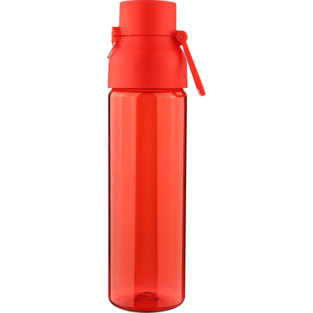 Butelka sportowa Trita 750 ml – lekka i wytrzymała - Butelki i bidony z nadrukiem logo | VEBI - zdjęcie 26