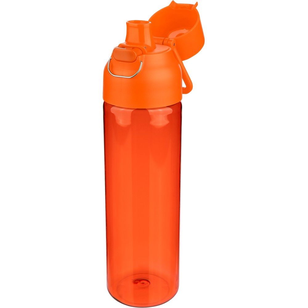 Butelka sportowa Trita 750 ml – lekka i wytrzymała - Butelki i bidony z nadrukiem logo | VEBI - zdjęcie 56