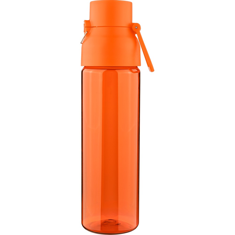 Butelka sportowa Trita 750 ml – lekka i wytrzymała - Butelki i bidony z nadrukiem logo | VEBI - zdjęcie 63