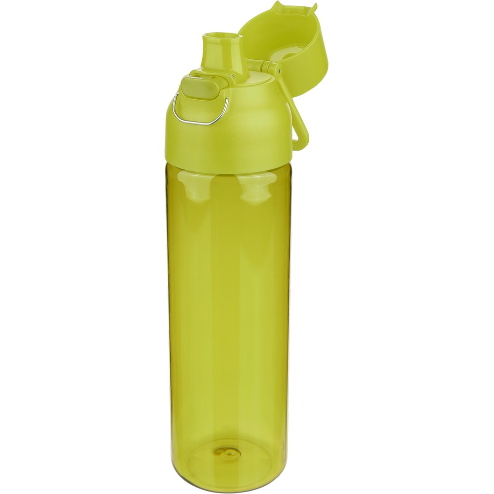 Butelka sportowa Trita 750 ml – lekka i wytrzymała - Butelki i bidony z nadrukiem logo | VEBI - zdjęcie 32