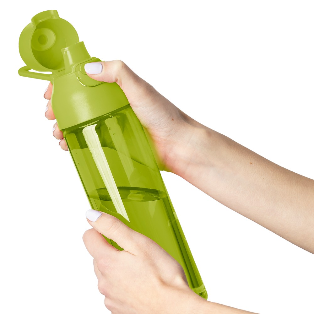 Butelka sportowa Trita 750 ml – lekka i wytrzymała - Butelki i bidony z nadrukiem logo | VEBI - zdjęcie 34
