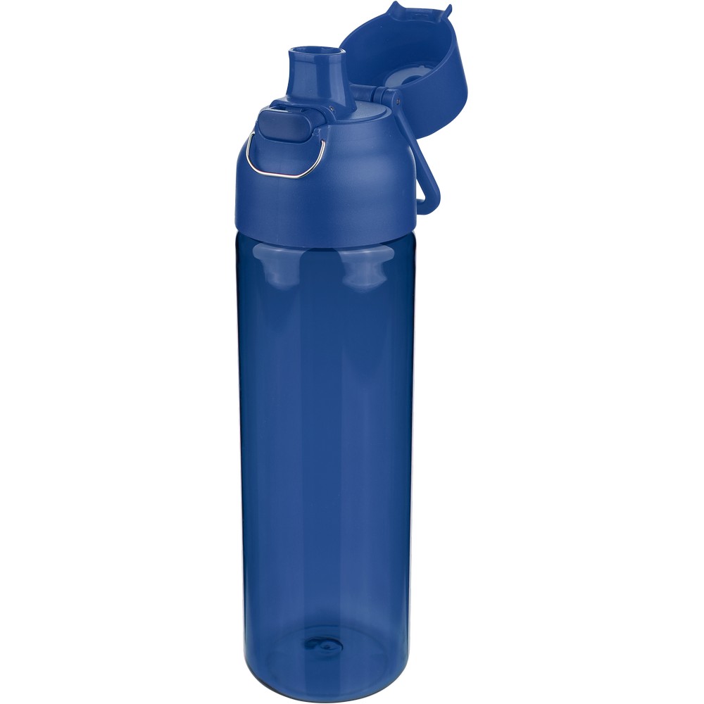 Butelka sportowa Trita 750 ml – lekka i wytrzymała - Butelki i bidony z nadrukiem logo | VEBI - zdjęcie 44