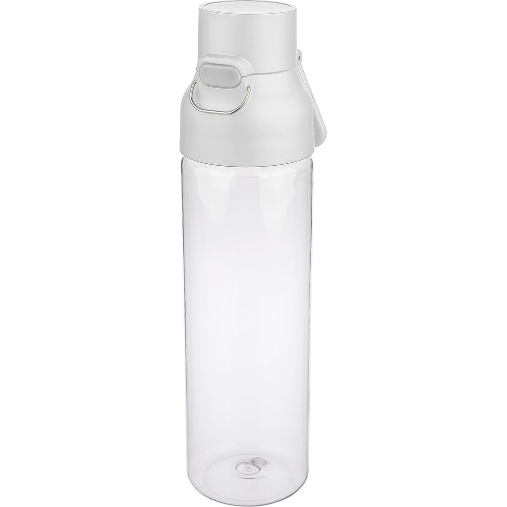 Butelka sportowa 750 ml z tritanu – lekka i wytrzymała - Butelki i bidony z nadrukiem logo | VEBI