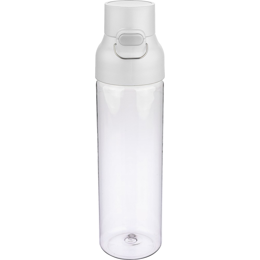 Butelka sportowa 750 ml z tritanu – lekka i wytrzymała - Butelki i bidony z nadrukiem logo | VEBI - zdjęcie 2