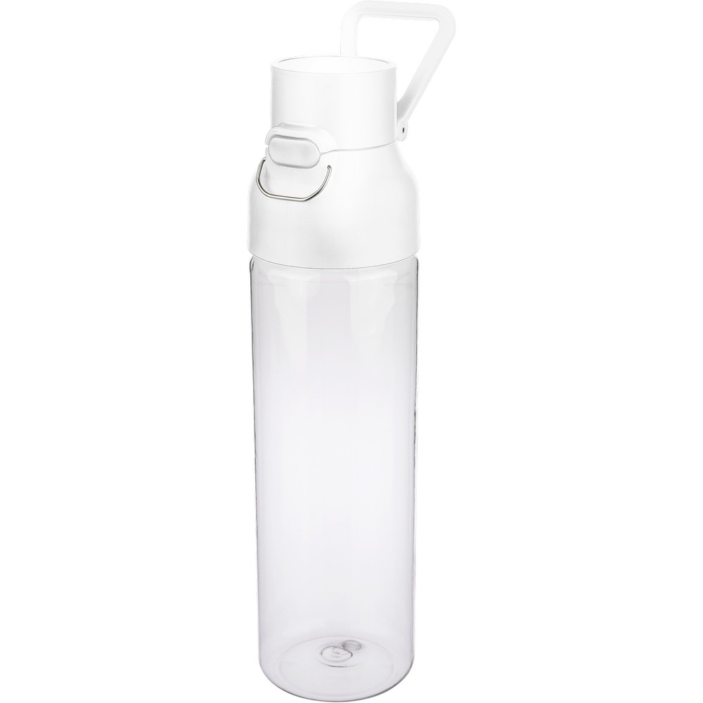 Butelka sportowa 750 ml z tritanu – lekka i wytrzymała - Butelki i bidony z nadrukiem logo | VEBI - zdjęcie 3