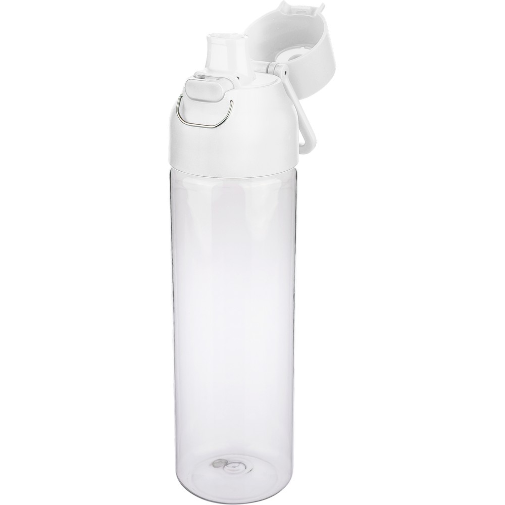 Butelka sportowa 750 ml z tritanu – lekka i wytrzymała - Butelki i bidony z nadrukiem logo | VEBI - zdjęcie 4