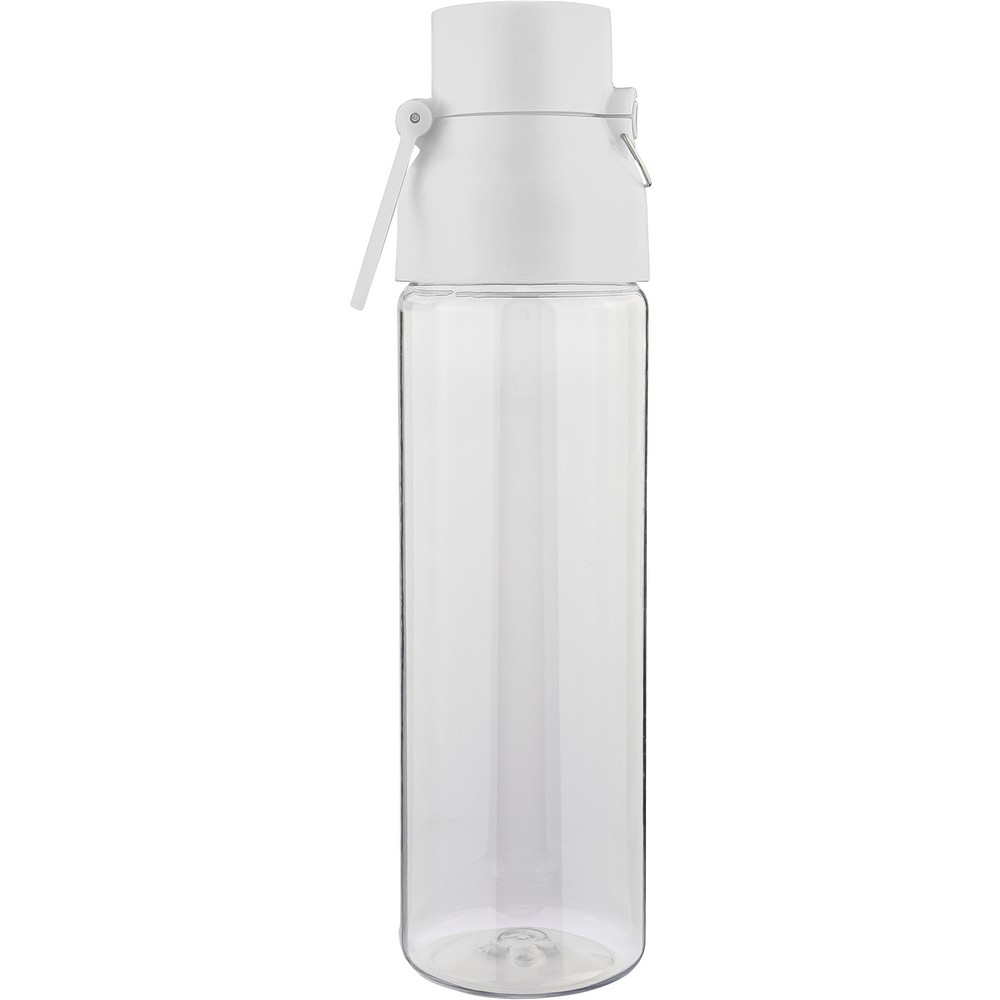 Butelka sportowa 750 ml z tritanu – lekka i wytrzymała - Butelki i bidony z nadrukiem logo | VEBI - zdjęcie 8