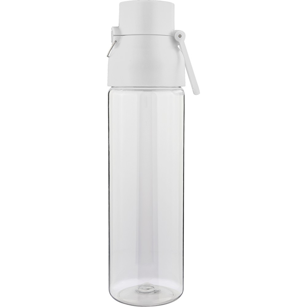 Butelka sportowa 750 ml z tritanu – lekka i wytrzymała - Butelki i bidony z nadrukiem logo | VEBI - zdjęcie 9