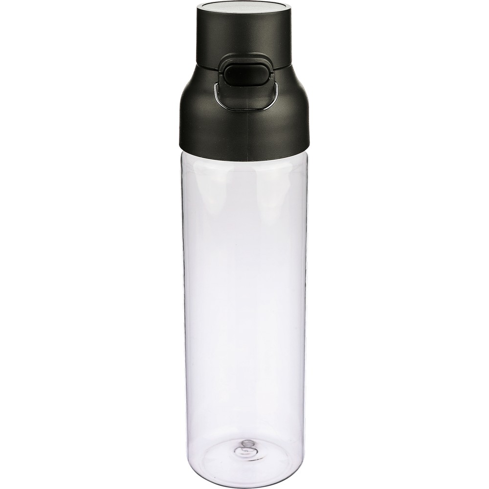 Butelka sportowa 750 ml z tritanu – lekka i wytrzymała - Butelki i bidony z nadrukiem logo | VEBI - zdjęcie 12