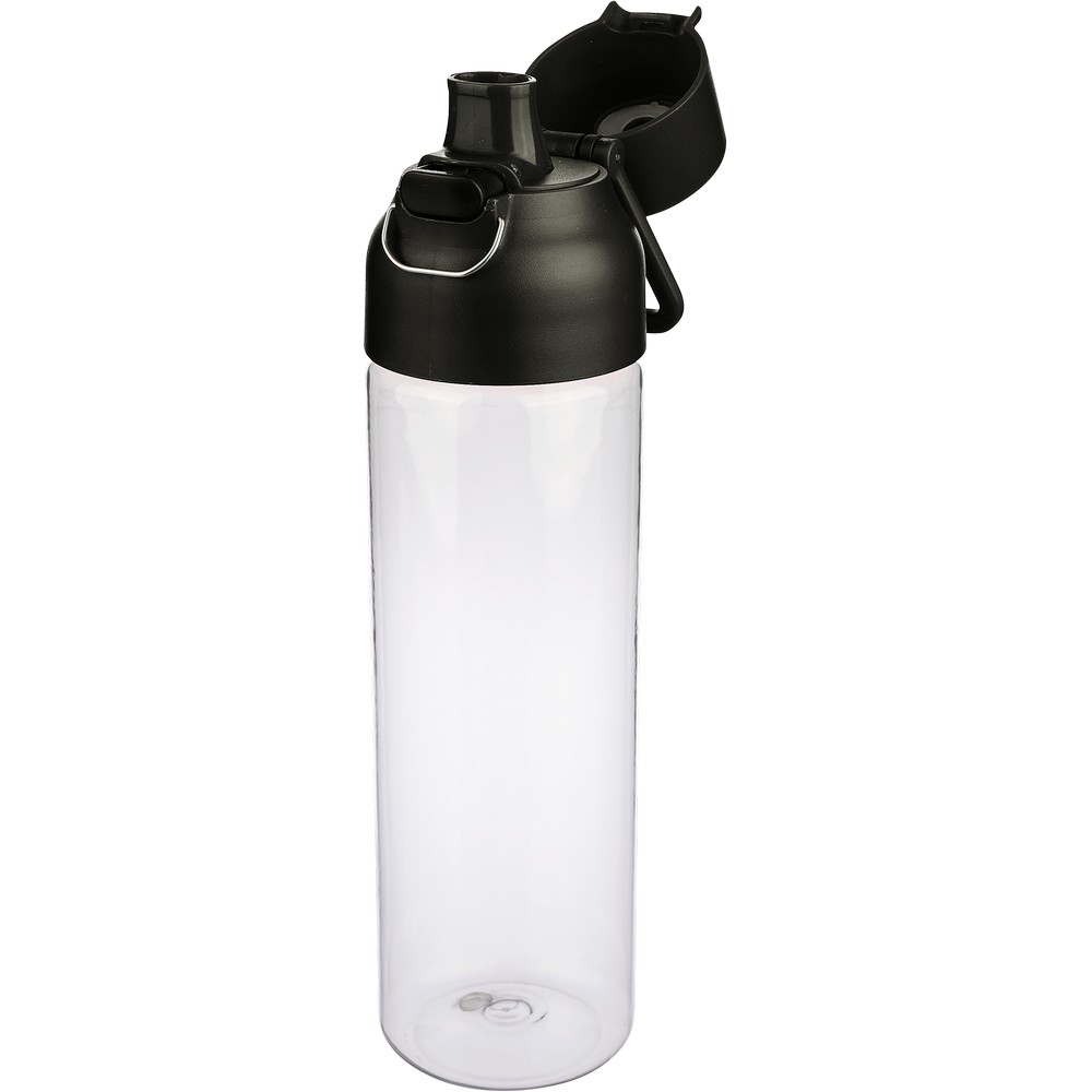 Butelka sportowa 750 ml z tritanu – lekka i wytrzymała - Butelki i bidony z nadrukiem logo | VEBI - zdjęcie 14
