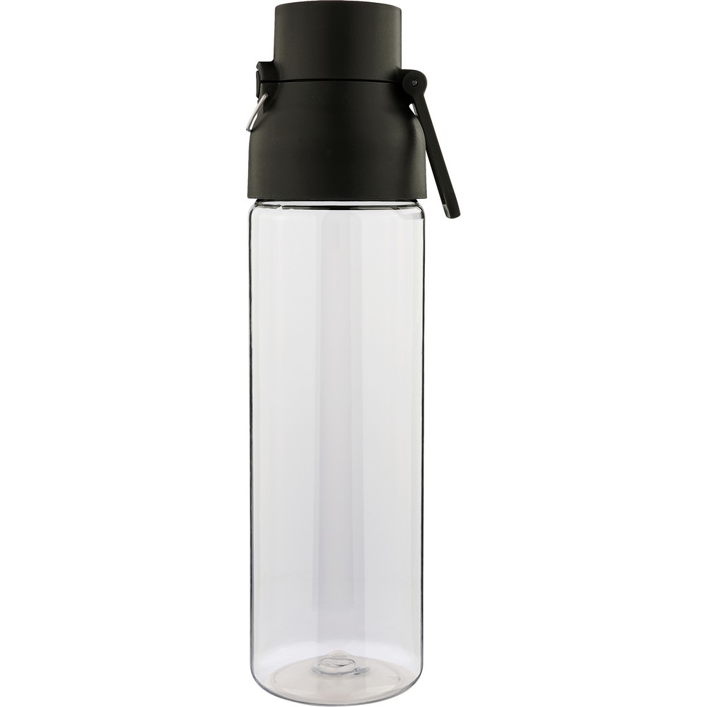 Butelka sportowa 750 ml z tritanu – lekka i wytrzymała - Butelki i bidony z nadrukiem logo | VEBI - zdjęcie 22